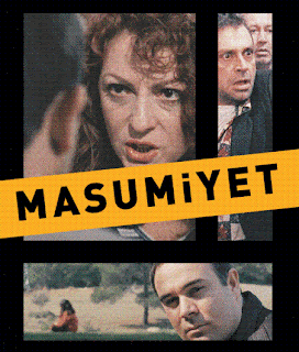 Masumiyet (1997) - Zeki Demirkubuz