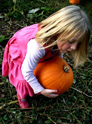 Pickin' Punkins