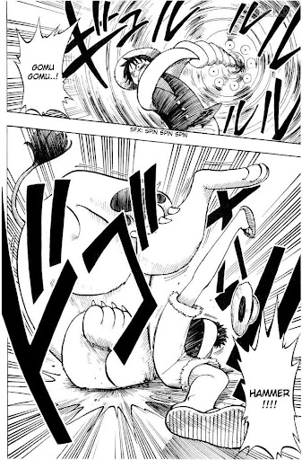 Baca Manga, Baca Komik, One Piece Chapter 13, One Piece 13 Bahasa Indonesia, One Piece 13 Online