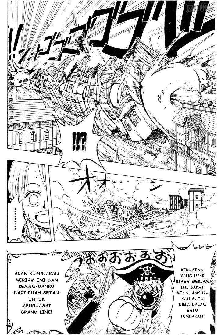 Baca Manga, Baca Komik, One Piece Chapter 10, One Piece 10 Bahasa Indonesia, One Piece 10 Online
