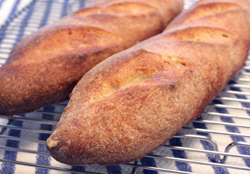 BREAD BREAD