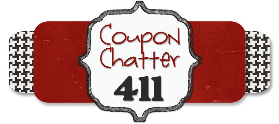 Coupon Chatter