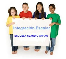 PROYECTO DE INTEGRACIÓN