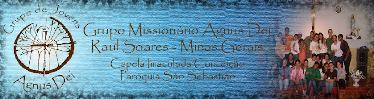 Grupo Missionário Agnus Dei