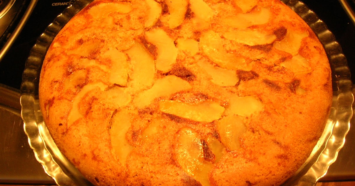 Sibella Elmalı Tarçınlı Kek