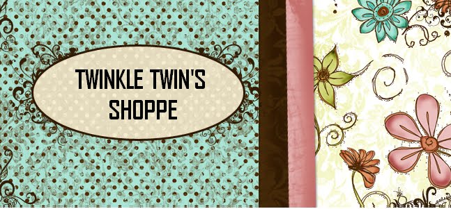 twinkle twin's shoppe
