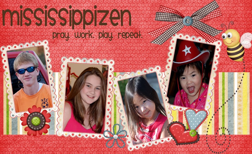 MississippiZen
