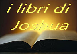 i libri di Joshua