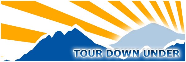 Tour Down Under