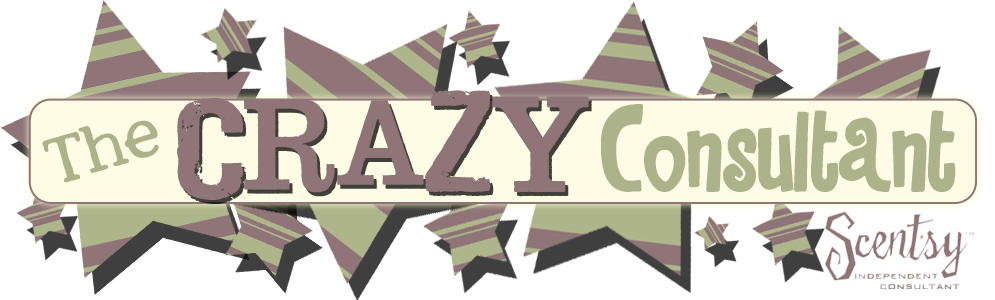 The Crazy Consultant - Scentsy