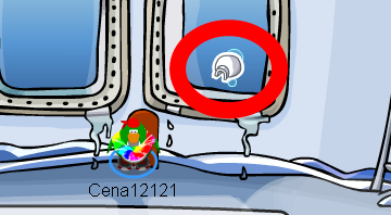 Penguin+igloo