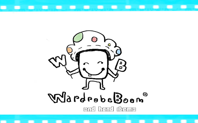 wardrobeboom