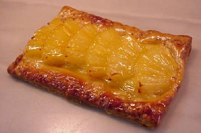طورطات بالفواكه والكريم باتسيير لرمضان