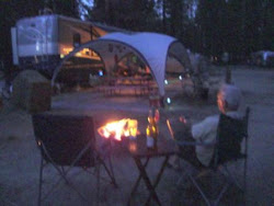 Tahoe Valley Campground