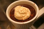 The Best Chocolate Pudding