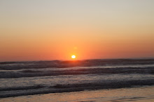 Beloved Beach at Arch Cape