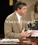 What is the Gospel?