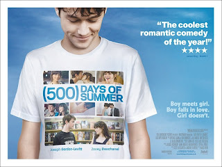 It's the coolest movie of the year indeed.