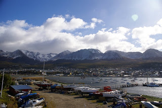 rencontres bout du monde