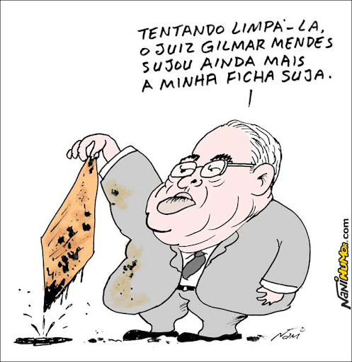 Gilmar Mendes