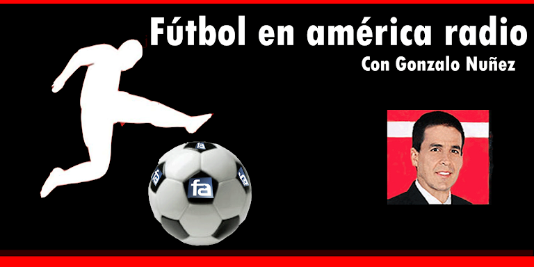 Fútbol en América radio - DE LUNES  VIERNES A LAS 2 PM POR RADIO EXITOSA 96.1 FM