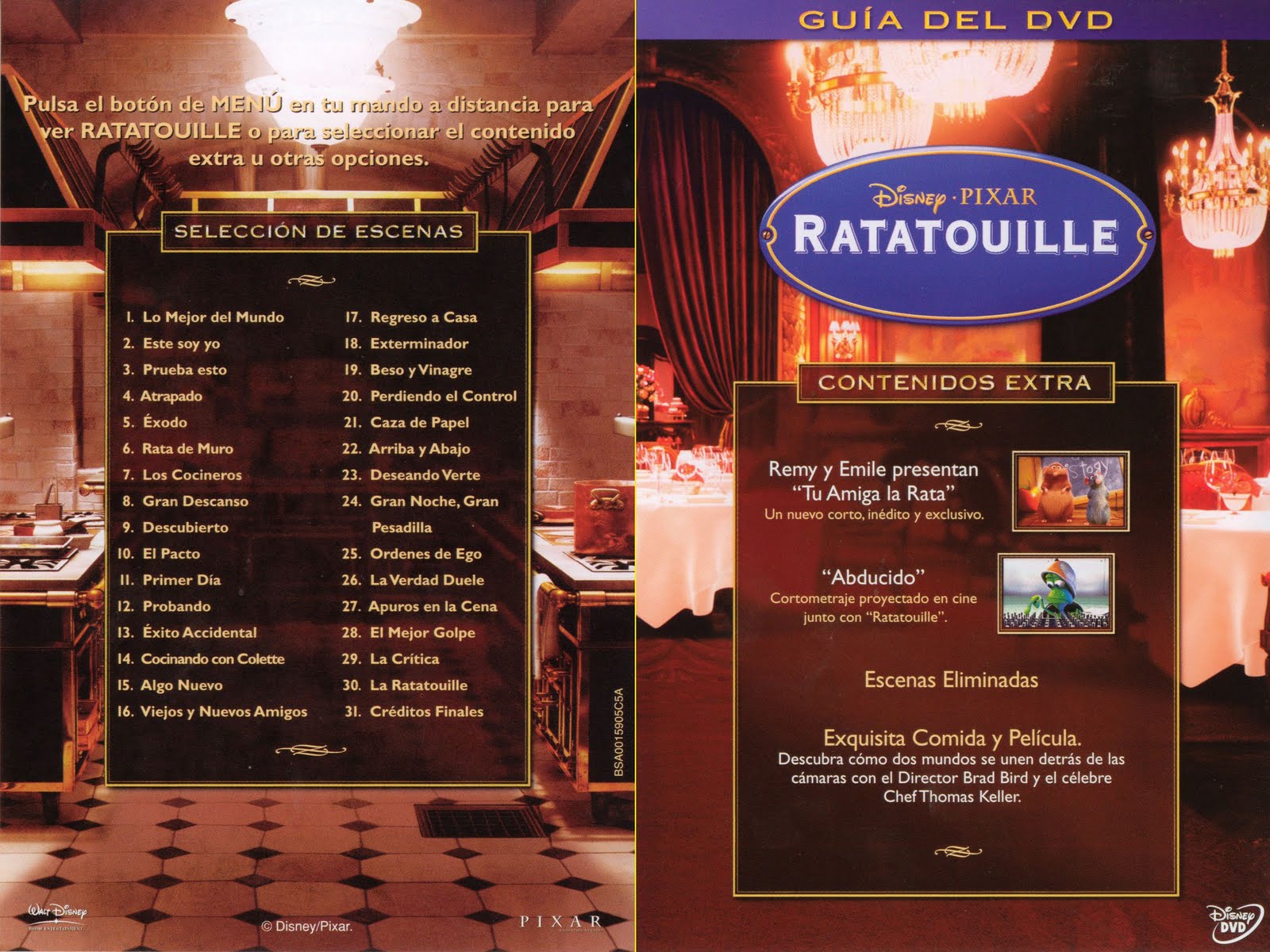 DVD Menu Studio - mediachancecom