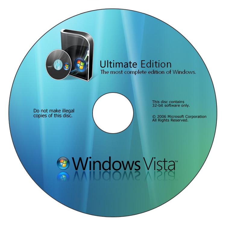 Windows Vista All Version Crack Keys 2010 Exe