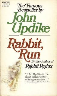 metal rabbit run