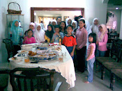 Happy Birthday Kakak & Adik