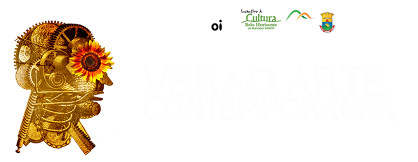 Verão Arte Contemporânea