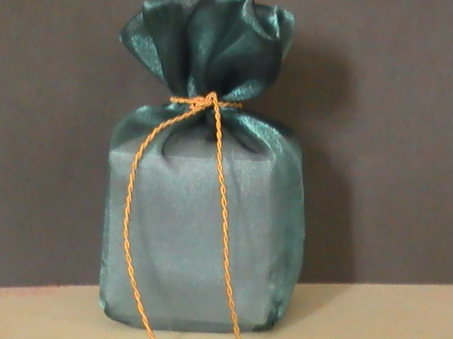 Organza Gift Bag