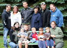The Walker Family