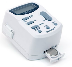 Emerson Digital SmartSet Lamp Control Security Timer