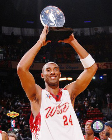 nba kobe bean bryant