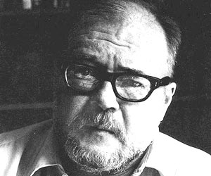 The Compass Rose: On a Poem by James Wright