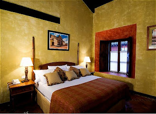 Porta Hotel Antigua, a member