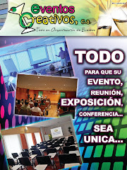 EVENTOS CONFERENCIAS