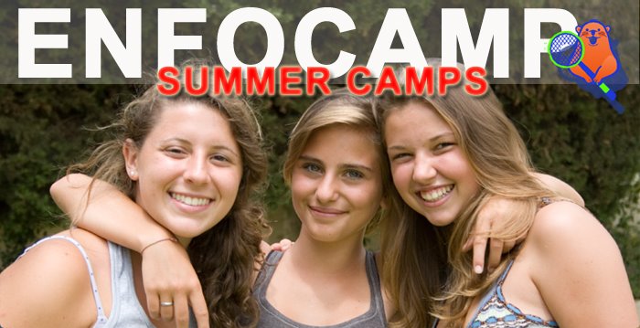 Summer Camps in Spain