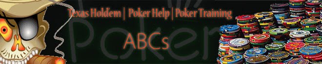 Texas Hold'em |  Poker Help | Poker Training