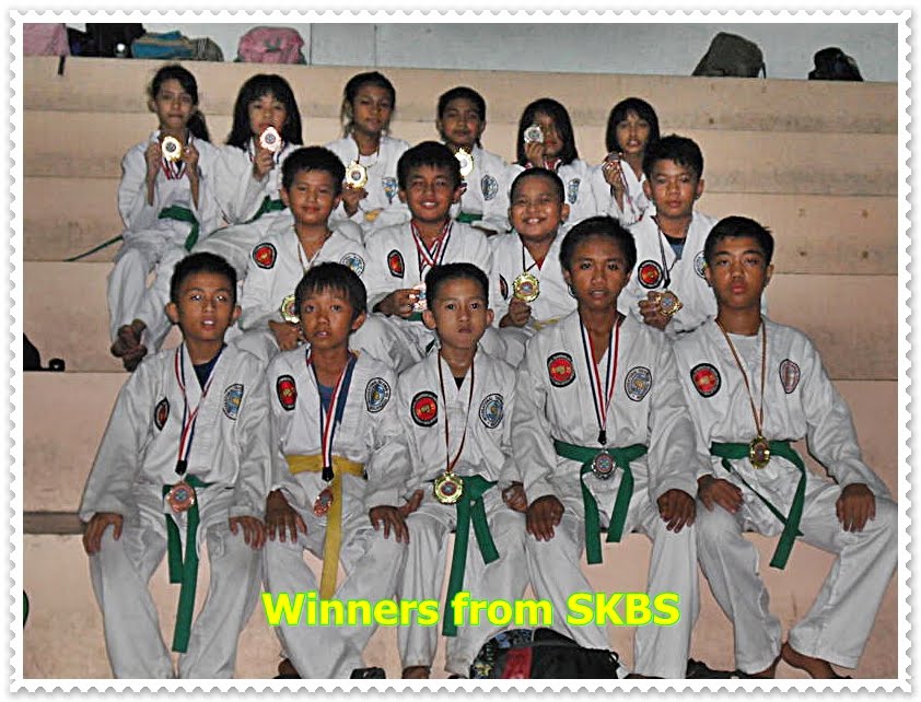 Bandar Samariang