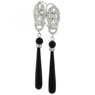 cubic zirconia jewelry