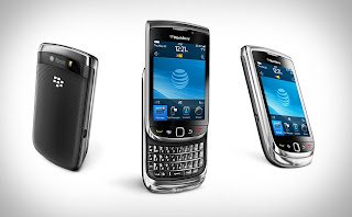 Harga BlackBerry Torch