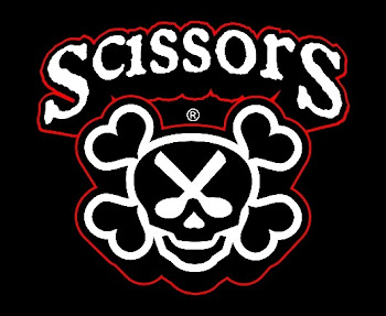 Scissors