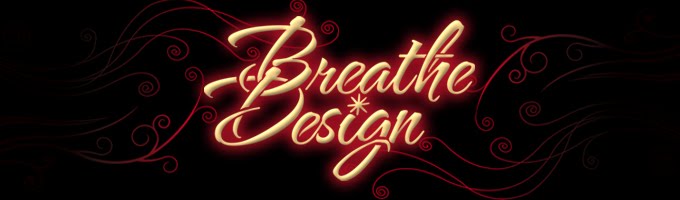 BREATHEDESIGN