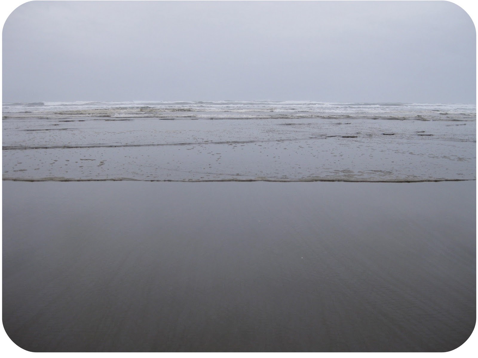 Ocean Gray