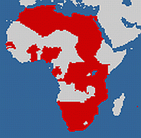 World+map+with+countries+and+cities+labeled