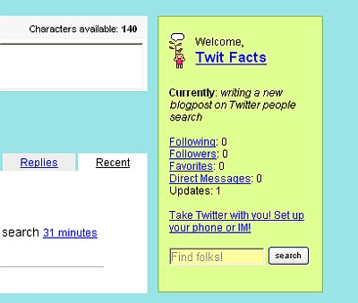twitter search login twitter search login