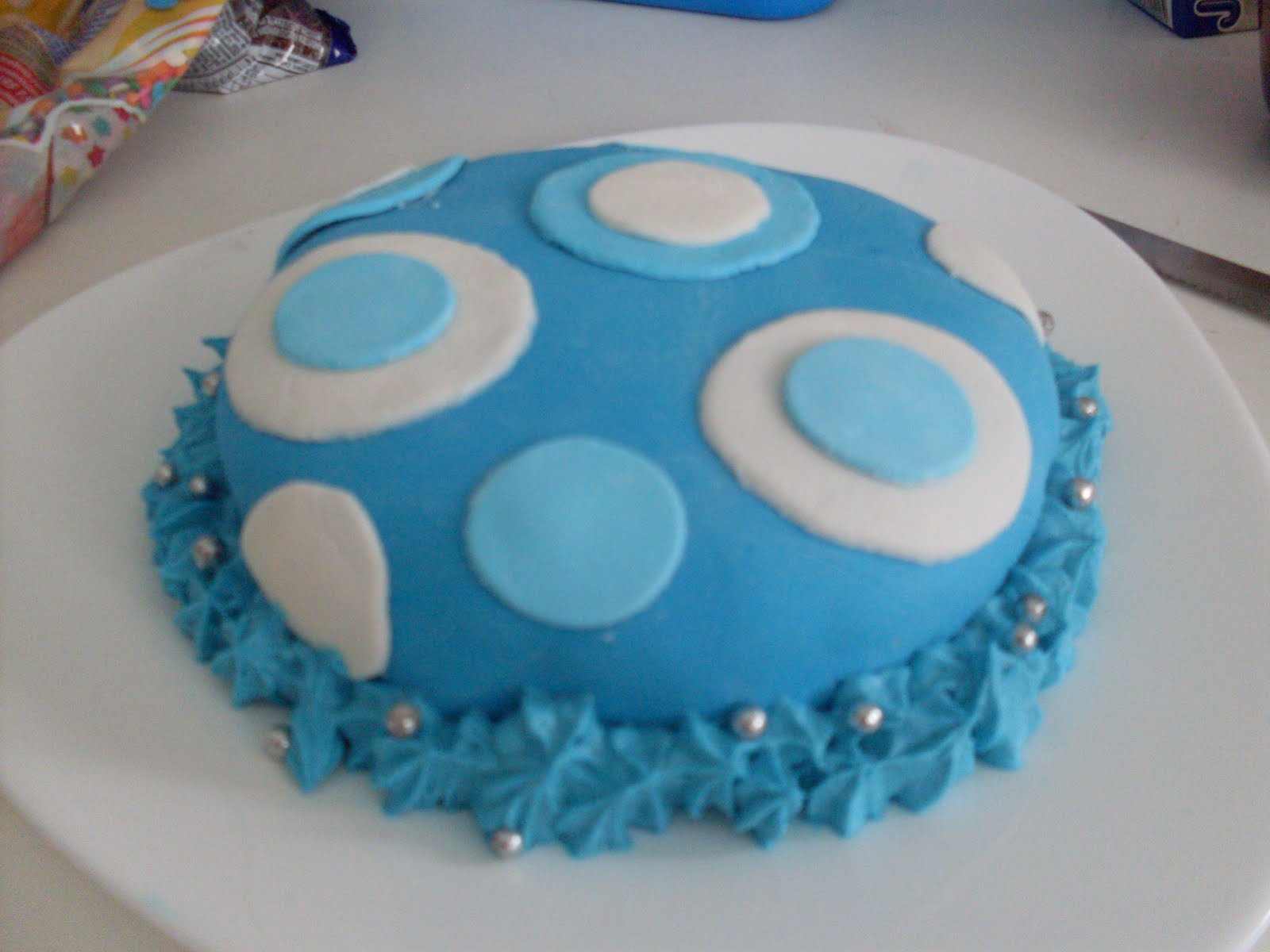 Tempero Doce Pasta Americana