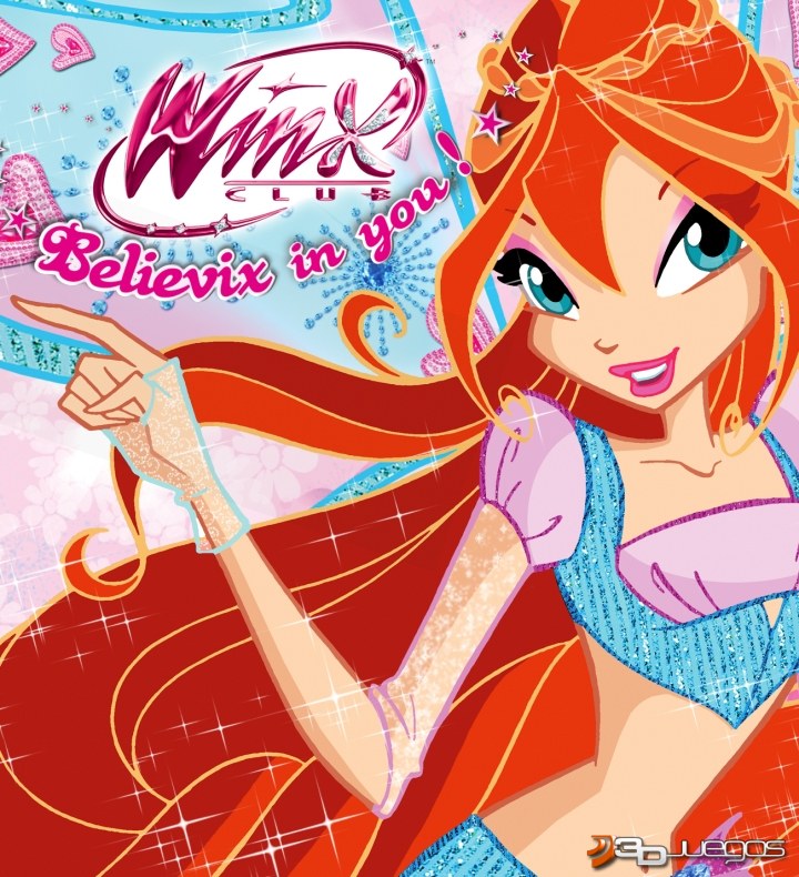 Winx Fairy Giydir Oyunu Winx Perisi Oyunu Oyna