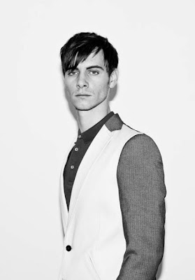 Steve Morriss: Harry Lloyd for ...